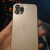 گوشی ایفن 12pro