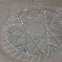 سرویس پذیرایی کاسه انگشتی