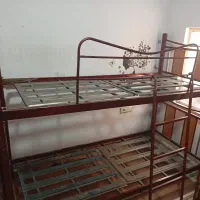 تخت دو طبقه