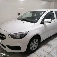 فروش یک دستگاه اتومبیل شاهین gl