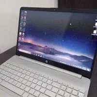 لپتاپ اچپی مدل Athlon Silver