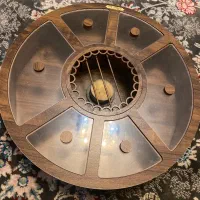 باکس تی بگ‌چوبی ۶ خانه