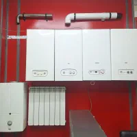 خدمات پکیج و آبگرمکن