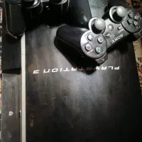 ps3 fat|کنسول، بازی ویدئویی و آنلاین|تهران, گلچین|دیوار