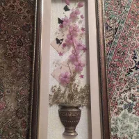 دو تابلوی فروشی/هر تابلو پانصدتومان