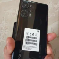 poco  F5 5G