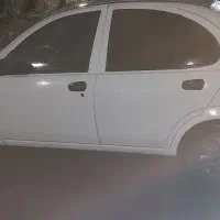 ساینا ۱۴۰۰|خودرو سواری و وانت|ملارد, |دیوار