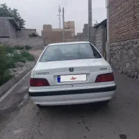 فروش فوری پژو پارس