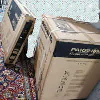 لباسشویی 7کیلویی پاکشوما