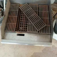 گریل برند مکس