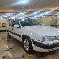 زانتیا سفید مدل85