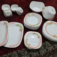 آرکوپال ۱۲ نفره اورینسه اسپانیایی
