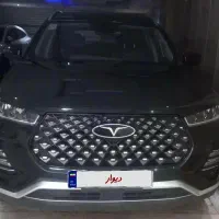تیگو ۷ پرو خانگی کم کارکرد  Tiggo 7 Pro