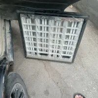 تایل مهتابی 60*60