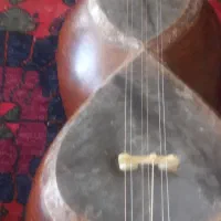 تار مصراب خورده خوش صدا