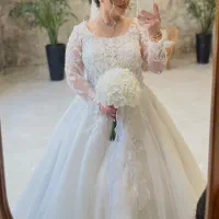 لباس عروس