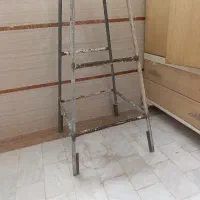 چهار پایه