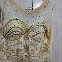 لباس مجلسی
