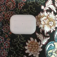 ایرپاد در حد نو