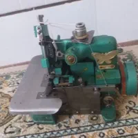 سردوز کاملا سالم با سه عدد دوک بزرگ