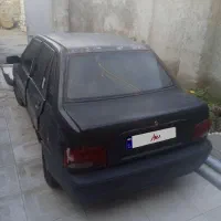 فروش پراید مدل۷۸