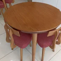 میز ناهار خوری