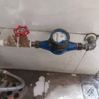 لوله کشی و تاسیسات خانگی