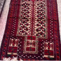 قالیچه و قالی دستباف