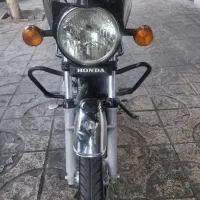 آگهی موتور سیکلت