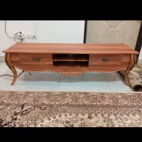 یه میز تلوزیون نو نو