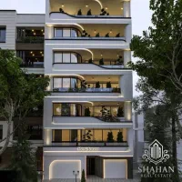 آپارتمان 130متری فول نصبیات گلکار