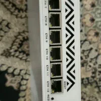 mikrotik CCR-1036 12G-4S نو
