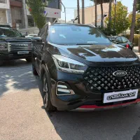 MVM X55 1402|خودرو سواری و وانت|شیراز, فرهنگ شهر|دیوار