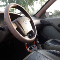 پژو slx۸۷ و پیکان وانت مدل ۹۰|خودرو سواری و وانت|بوکان, |دیوار