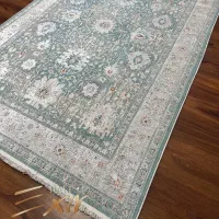 فرش دستبافت گونه ۱۲۰۰ شانه نو