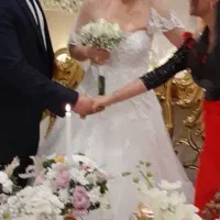 لباس عروس