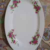دیس جینی گل سرخی