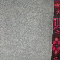 موکت کبریتی در حد نو