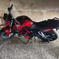 فروش بنلی 250 تک اولین سری وارداتی