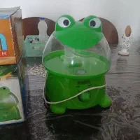 دستگاه بخور سرد