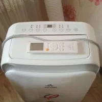 کولر گازی پرتابل ایولی