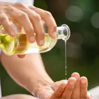 فروش انواع روغن