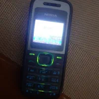 گوشی نوکیا۱۲۰۰
