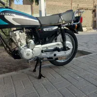 هندا 125