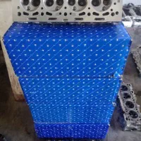 سرسیلندرپژوایساکو کامل آماده نصب