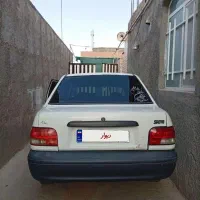 پراید 89|خودرو سواری و وانت|گرمسار, |دیوار