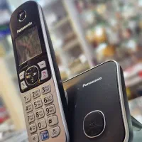 تلفن بیسیم پاناسونیک|تلفن رومیزی|مشهد, شهید آوینی|دیوار