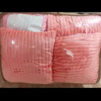 سرویس روتختی مدل مخمل ترک