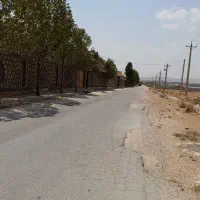 زمین900متری سپیدان هماشهر