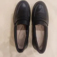 کفش کلارک زنانه سایز 40 نو